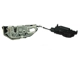 Purchase Top-Quality URO - 51217185689 - Door Latch Actuator Assembly pa1