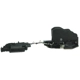 Purchase Top-Quality URO - 51217185689 - Door Latch Actuator Assembly pa2
