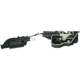 Purchase Top-Quality URO - 51217185689 - Door Latch Actuator Assembly pa4
