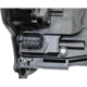 Purchase Top-Quality Door Lock Actuator by URO - 51217281938 pa2
