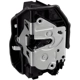 Purchase Top-Quality URO - 51227229460 - Door Latch Actuator Assembly pa1