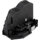 Purchase Top-Quality URO - 51227229460 - Door Latch Actuator Assembly pa2