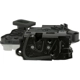 Purchase Top-Quality URO - 5K1837015J - Door Latch Actuator Assembly pa3