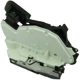 Purchase Top-Quality URO - 5K1837016J - Door Latch Actuator Assembly pa1