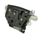 Purchase Top-Quality URO - 8J1837015F - Door Latch Actuator Assembly pa1