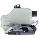 Purchase Top-Quality VEMO - V10-85-0012 - Door Latch Assembly pa1