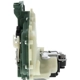 Purchase Top-Quality VEMO - V10-85-0012 - Door Latch Assembly pa5