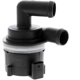 Purchase Top-Quality VEMO - V10-85-0014 - Engine Coolant Auxiliary Water Pump pa2