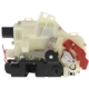 Purchase Top-Quality VEMO - V10-85-0018 - Door Latch Assembly pa2