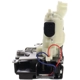 Purchase Top-Quality VEMO - V10-85-0018 - Door Latch Assembly pa3