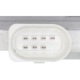 Purchase Top-Quality VEMO - V10-85-0030 - Door Lock pa2