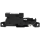 Purchase Top-Quality VEMO - V20-85-0008 - Upper Tailgate Lock pa2