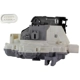 Purchase Top-Quality Door Lock Actuator by VEMO - V10-85-0027 pa1