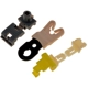 Purchase Top-Quality DORMAN - 75473 - Door Lock Rod Clip pa1