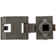 Purchase Top-Quality Door Lock Clip by DORMAN/AUTOGRADE - 703-240 pa3