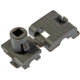 Purchase Top-Quality Door Lock Clip by DORMAN/AUTOGRADE - 703-240 pa4