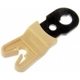Purchase Top-Quality Door Lock Clip by DORMAN/AUTOGRADE - 703-241 pa2