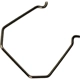 Purchase Top-Quality Door Lock Clip by DORMAN (OE SOLUTIONS) - 75516 pa3