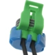 Purchase Top-Quality Door Lock Connector by ACDELCO - PT2321 pa2