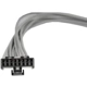 Purchase Top-Quality Door Lock Connector by ACDELCO - PT265 pa3