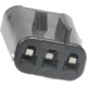 Purchase Top-Quality Door Lock Connector by ACDELCO - PT2834 pa2