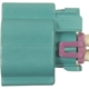 Purchase Top-Quality Door Lock Connector by BLUE STREAK (HYGRADE MOTOR) - S1566 pa2