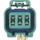Purchase Top-Quality Door Lock Connector by BLUE STREAK (HYGRADE MOTOR) - S1566 pa3