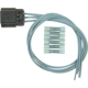 Purchase Top-Quality BLUE STREAK (HYGRADE MOTOR) - S1691 - Electrical Connector pa1