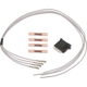 Purchase Top-Quality Door Lock Connector by BLUE STREAK (HYGRADE MOTOR) - S2509 pa1