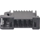 Purchase Top-Quality Door Lock Connector by BLUE STREAK (HYGRADE MOTOR) - S2509 pa2