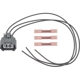 Purchase Top-Quality Door Lock Connector by BLUE STREAK (HYGRADE MOTOR) - S2854 pa1