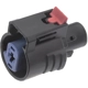 Purchase Top-Quality BLUE STREAK (HYGRADE MOTOR) - S2984 - Door Lock Actuator Connector pa2