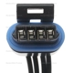 Purchase Top-Quality Door Lock Connector by BLUE STREAK (HYGRADE MOTOR) - HP3895 pa1