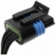 Purchase Top-Quality Door Lock Connector by BLUE STREAK (HYGRADE MOTOR) - HP3895 pa24