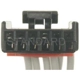 Purchase Top-Quality Door Lock Connector by BLUE STREAK (HYGRADE MOTOR) - S1112 pa1