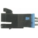 Purchase Top-Quality Door Lock Connector by BLUE STREAK (HYGRADE MOTOR) - S1200 pa40