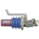 Purchase Top-Quality Door Lock Connector by BLUE STREAK (HYGRADE MOTOR) - S1256 pa3