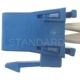 Purchase Top-Quality Door Lock Connector by BLUE STREAK (HYGRADE MOTOR) - S1404 pa5