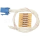 Purchase Top-Quality Door Lock Connector by BLUE STREAK (HYGRADE MOTOR) - S1404 pa6