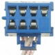 Purchase Top-Quality Door Lock Connector by BLUE STREAK (HYGRADE MOTOR) - S1404 pa7