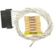 Purchase Top-Quality Door Lock Connector by BLUE STREAK (HYGRADE MOTOR) - S1637 pa3