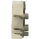 Purchase Top-Quality Door Lock Connector by BLUE STREAK (HYGRADE MOTOR) - S1644 pa3