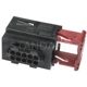 Purchase Top-Quality Connecteur de verrouillage de la porte de BLUE STREAK (HYGRADE MOTOR) - S1746 pa4