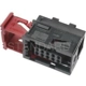 Purchase Top-Quality Connecteur de verrouillage de la porte de BLUE STREAK (HYGRADE MOTOR) - S1746 pa6