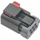 Purchase Top-Quality Door Lock Connector by BLUE STREAK (HYGRADE MOTOR) - S1922 pa29