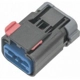 Purchase Top-Quality Door Lock Connector by BLUE STREAK (HYGRADE MOTOR) - S1922 pa34