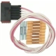 Purchase Top-Quality Door Lock Connector by BLUE STREAK (HYGRADE MOTOR) - S2028 pa2