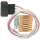 Purchase Top-Quality Door Lock Connector by BLUE STREAK (HYGRADE MOTOR) - S2028 pa5