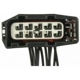 Purchase Top-Quality Door Lock Connector by BLUE STREAK (HYGRADE MOTOR) - S2048 pa3