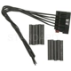 Purchase Top-Quality Door Lock Connector by BLUE STREAK (HYGRADE MOTOR) - S2048 pa5